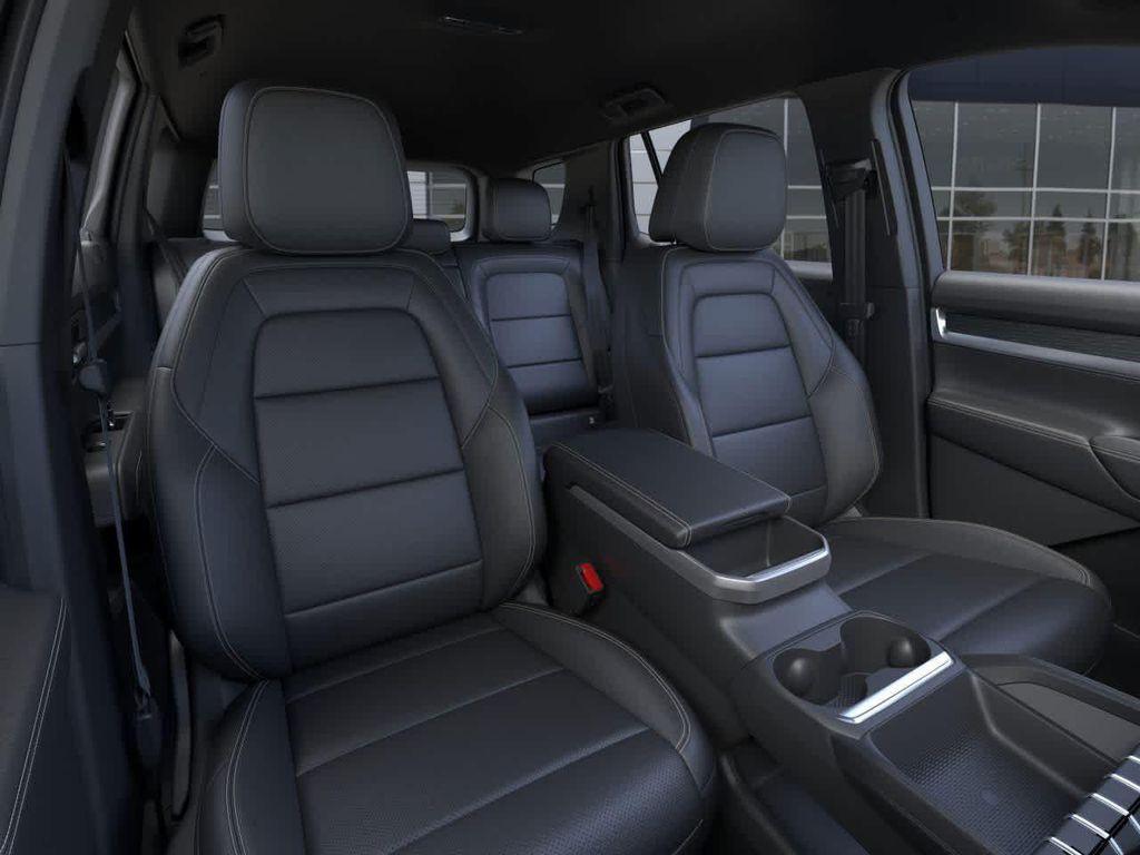 new 2026 GMC Terrain car, priced at $38,185