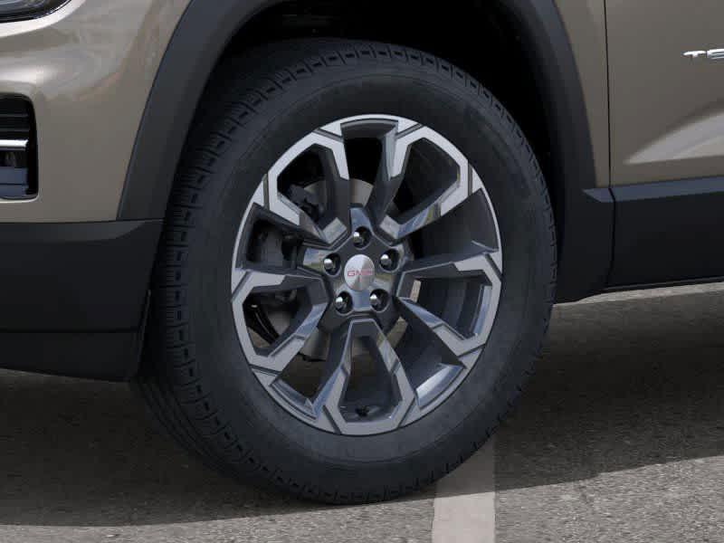 new 2026 GMC Terrain car, priced at $38,185