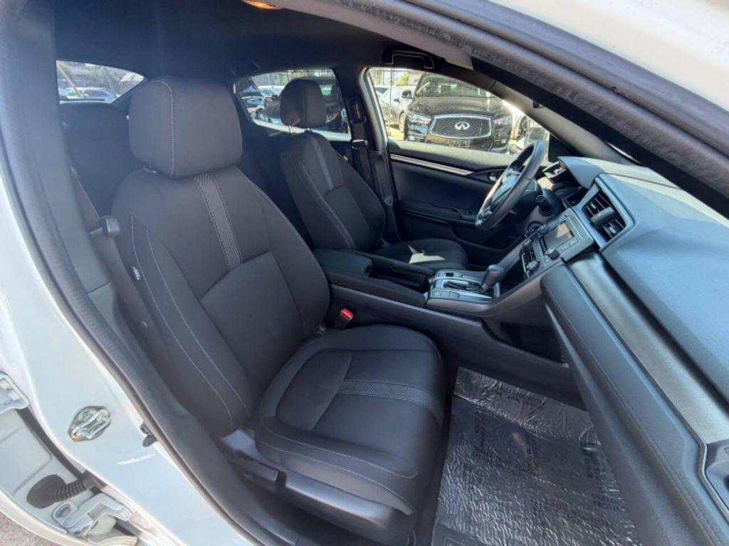used 2019 Honda Civic car, priced at $12,950