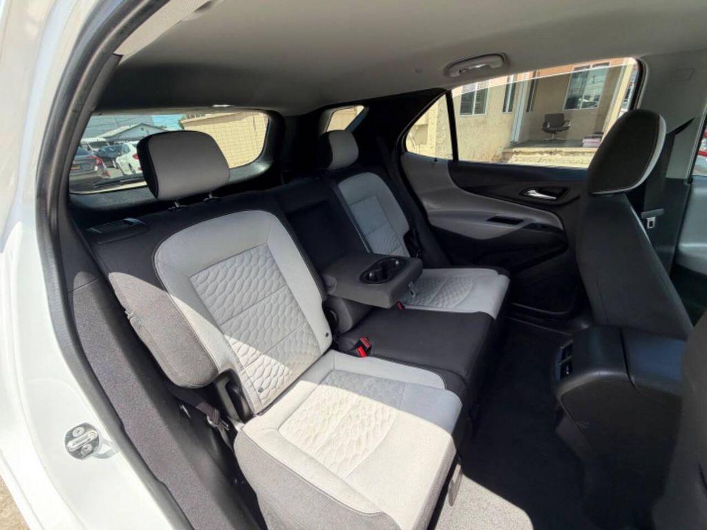used 2018 Chevrolet Equinox car, priced at $8,950
