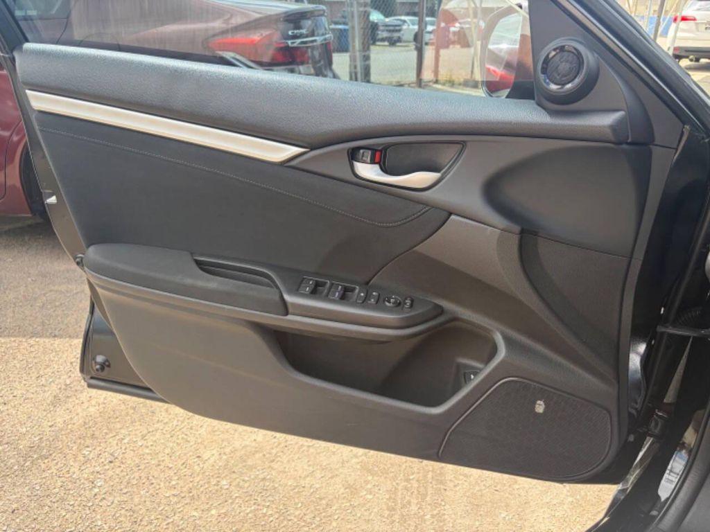 used 2020 Honda Civic car, priced at $14,950