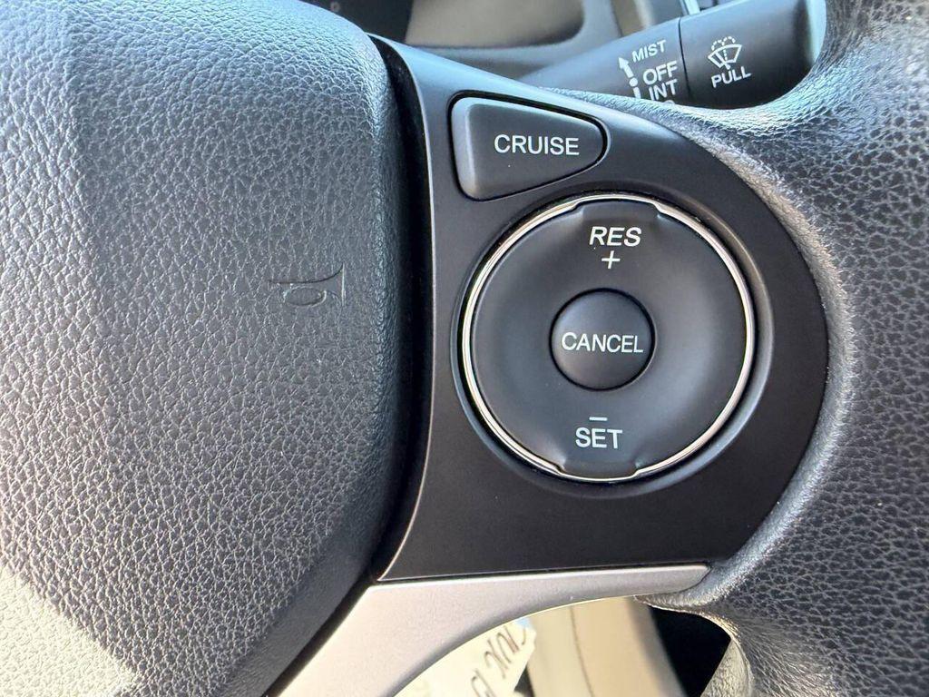 used 2015 Honda Civic car, priced at $8,950