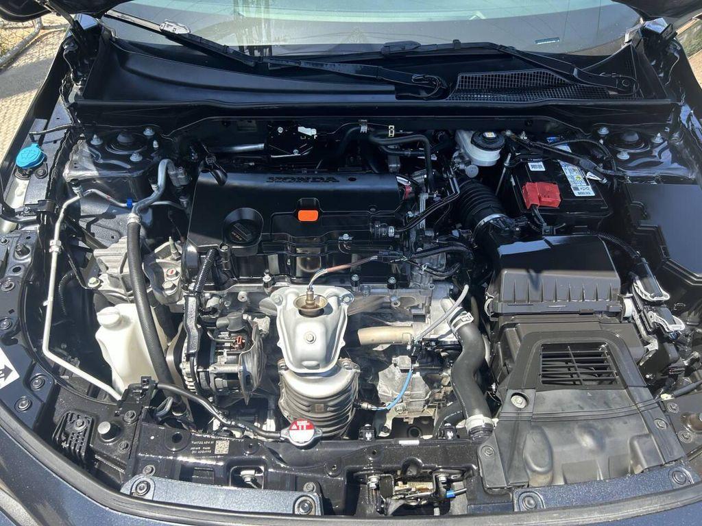 used 2022 Honda Civic car, priced at $14,950