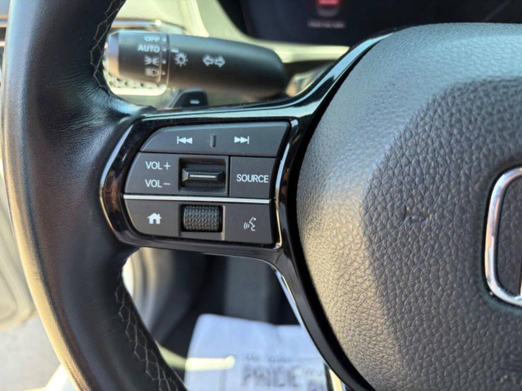 used 2022 Honda Civic car, priced at $15,950