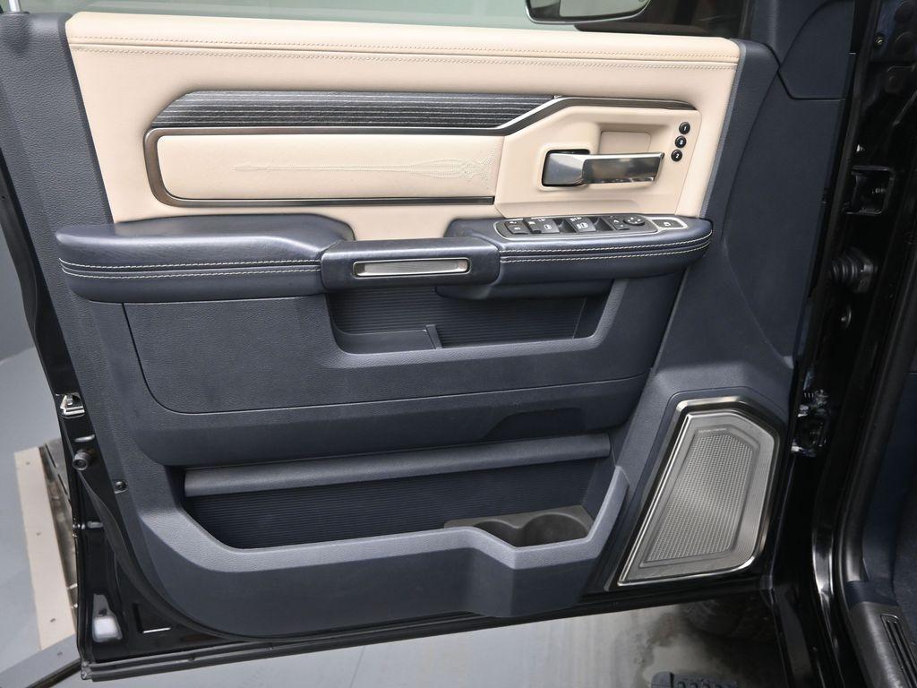 used 2022 Ram 2500 car, priced at $57,999