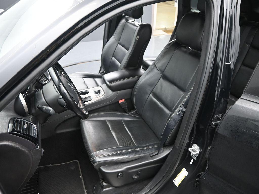 used 2021 Jeep Grand Cherokee car, priced at $22,991