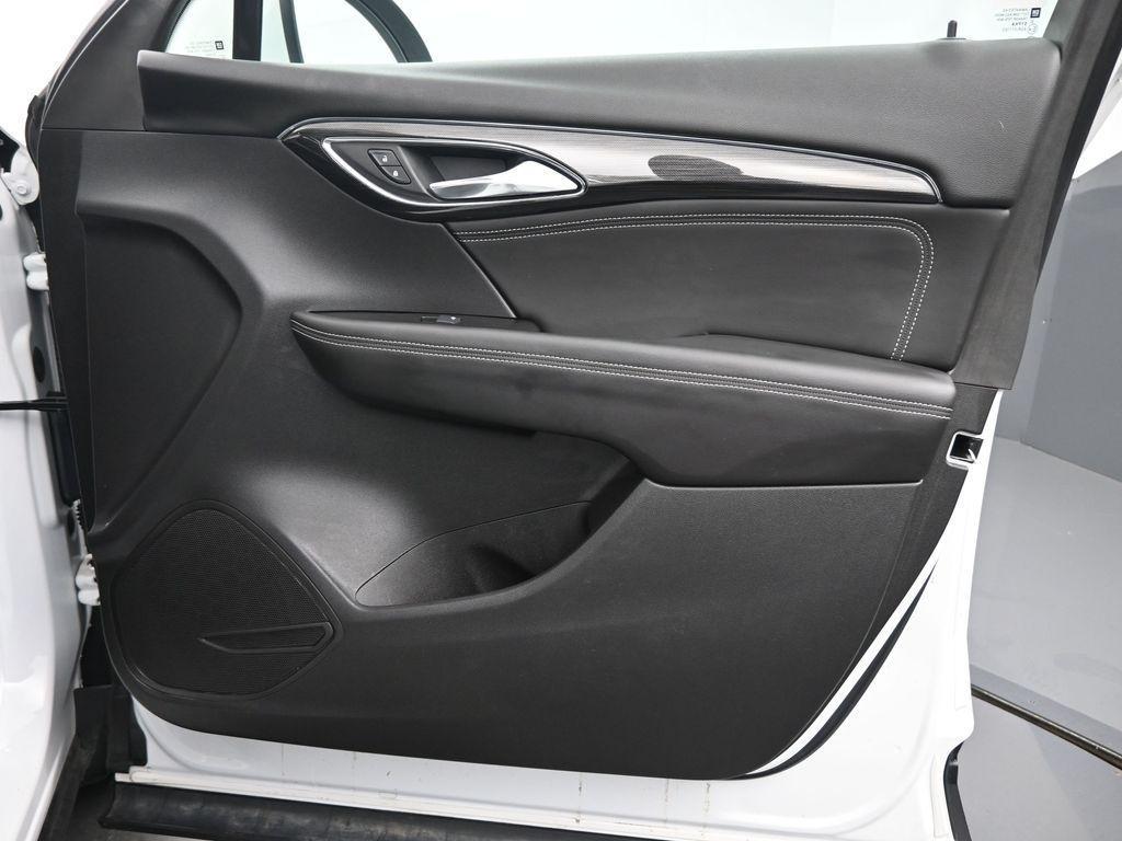 used 2023 Buick Envision car, priced at $23,999