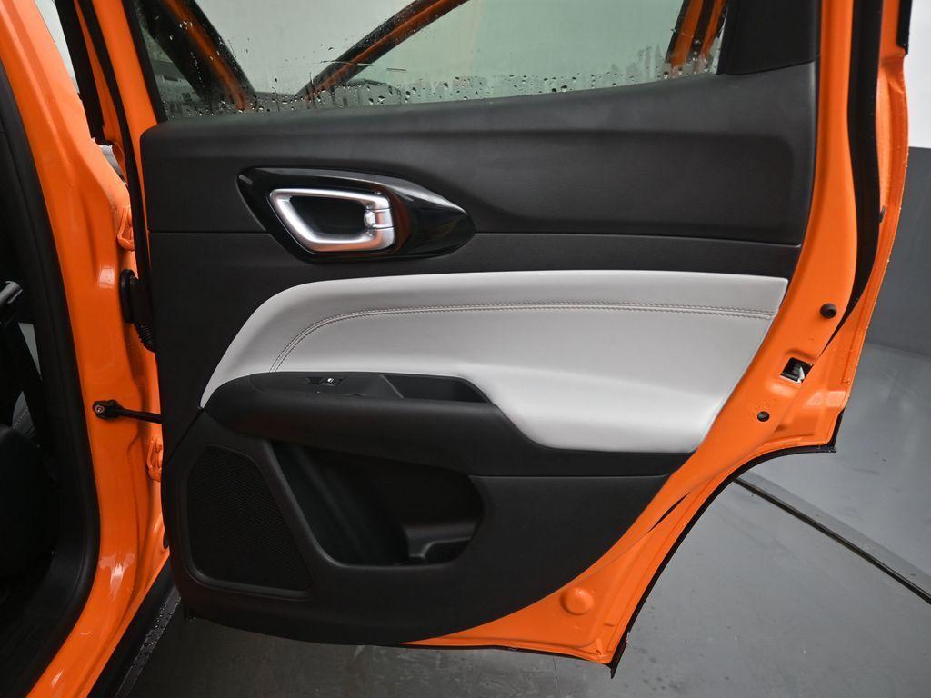 new 2026 Jeep Compass car, priced at $33,703