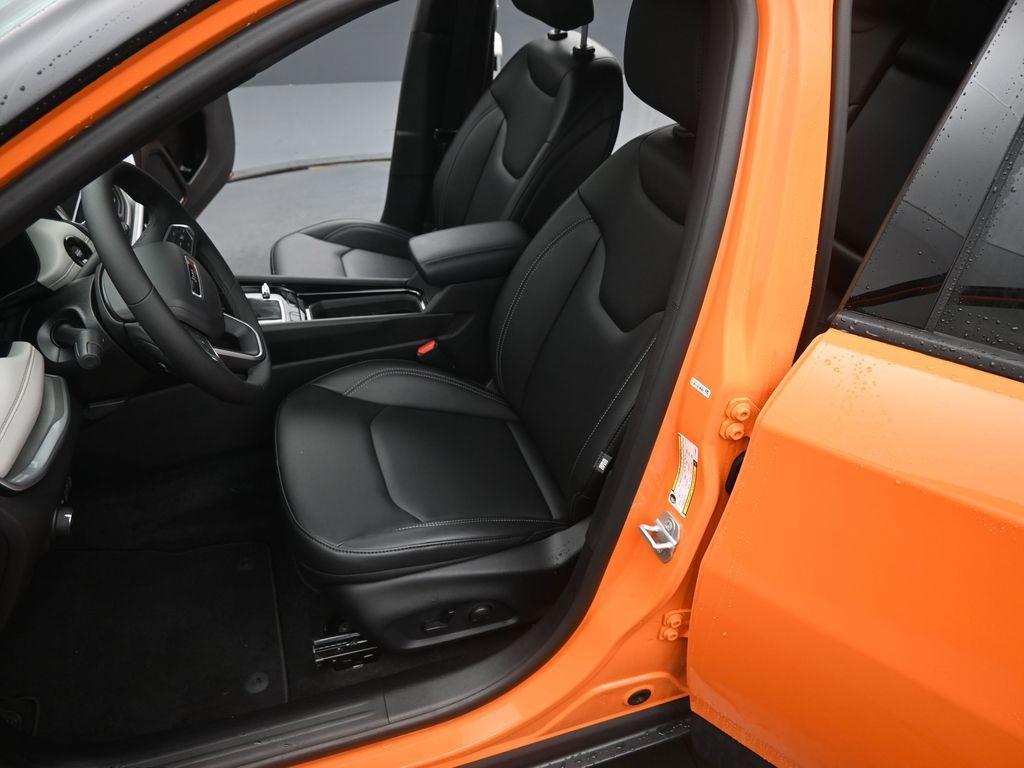 new 2026 Jeep Compass car, priced at $33,703