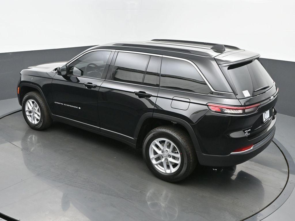 new 2025 Jeep Grand Cherokee car, priced at $37,293
