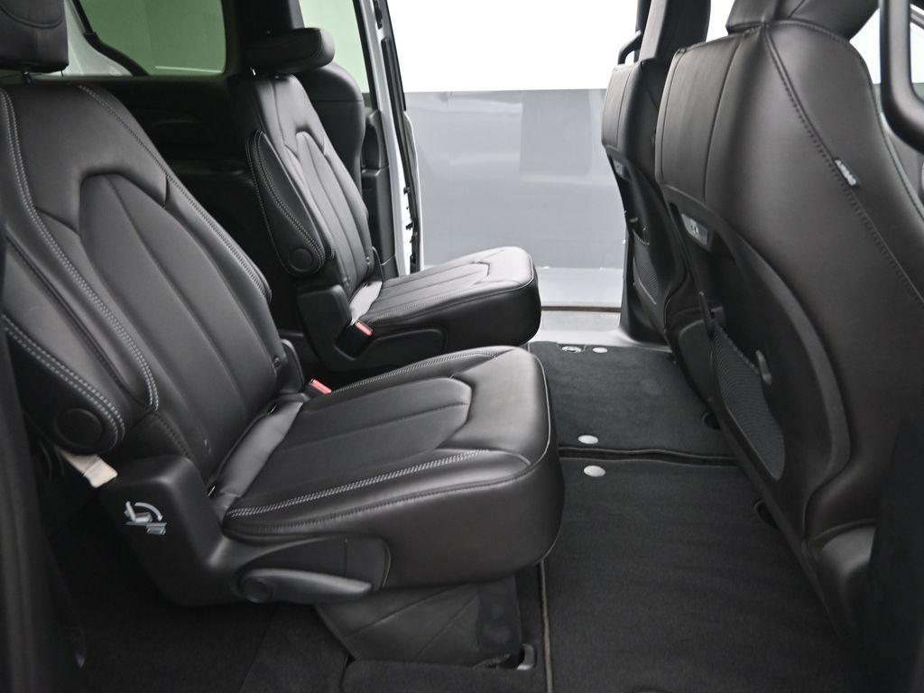 new 2026 Chrysler Pacifica car, priced at $42,535