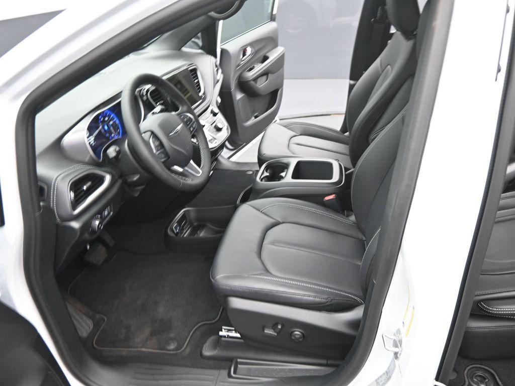 new 2026 Chrysler Pacifica car, priced at $42,535