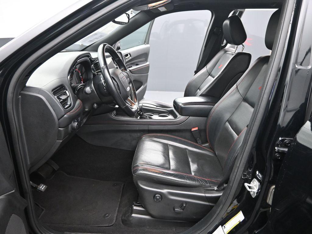 used 2023 Dodge Durango car, priced at $33,499