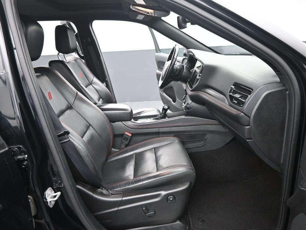 used 2023 Dodge Durango car, priced at $33,499