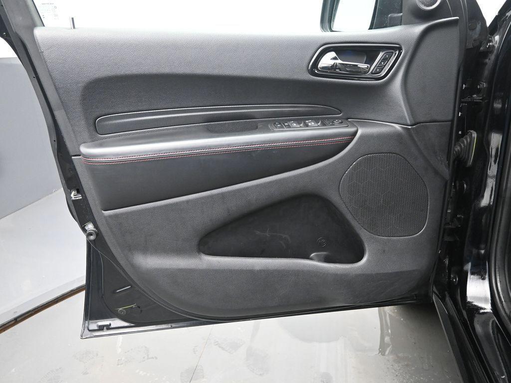 used 2023 Dodge Durango car, priced at $33,499