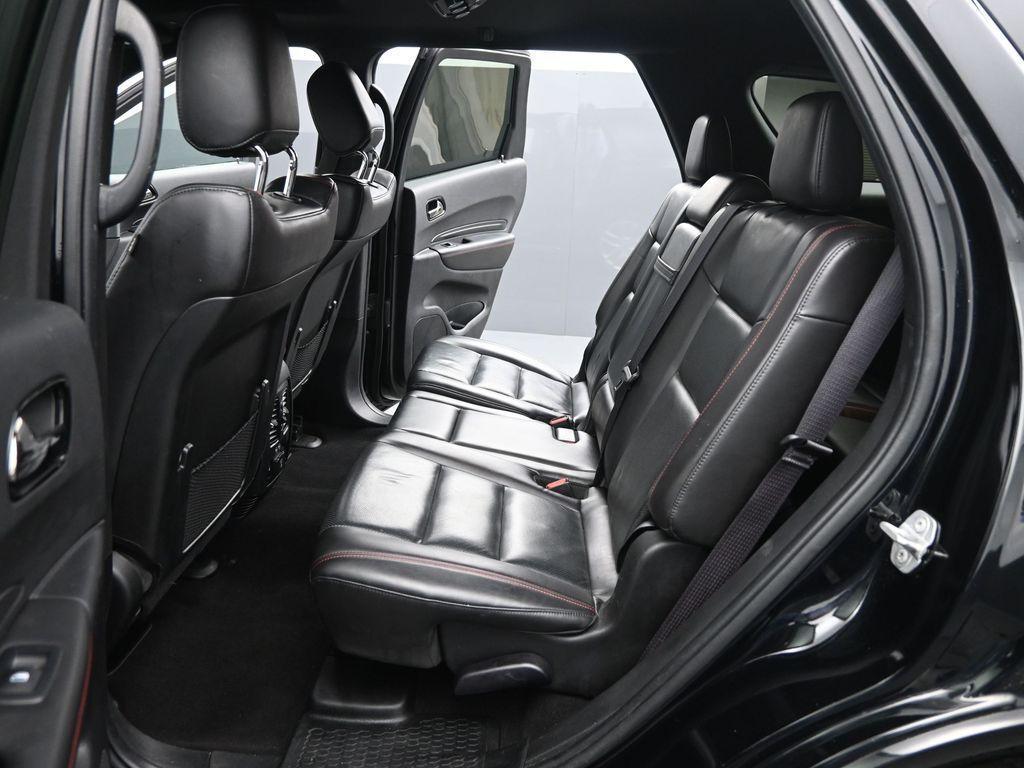 used 2023 Dodge Durango car, priced at $33,499