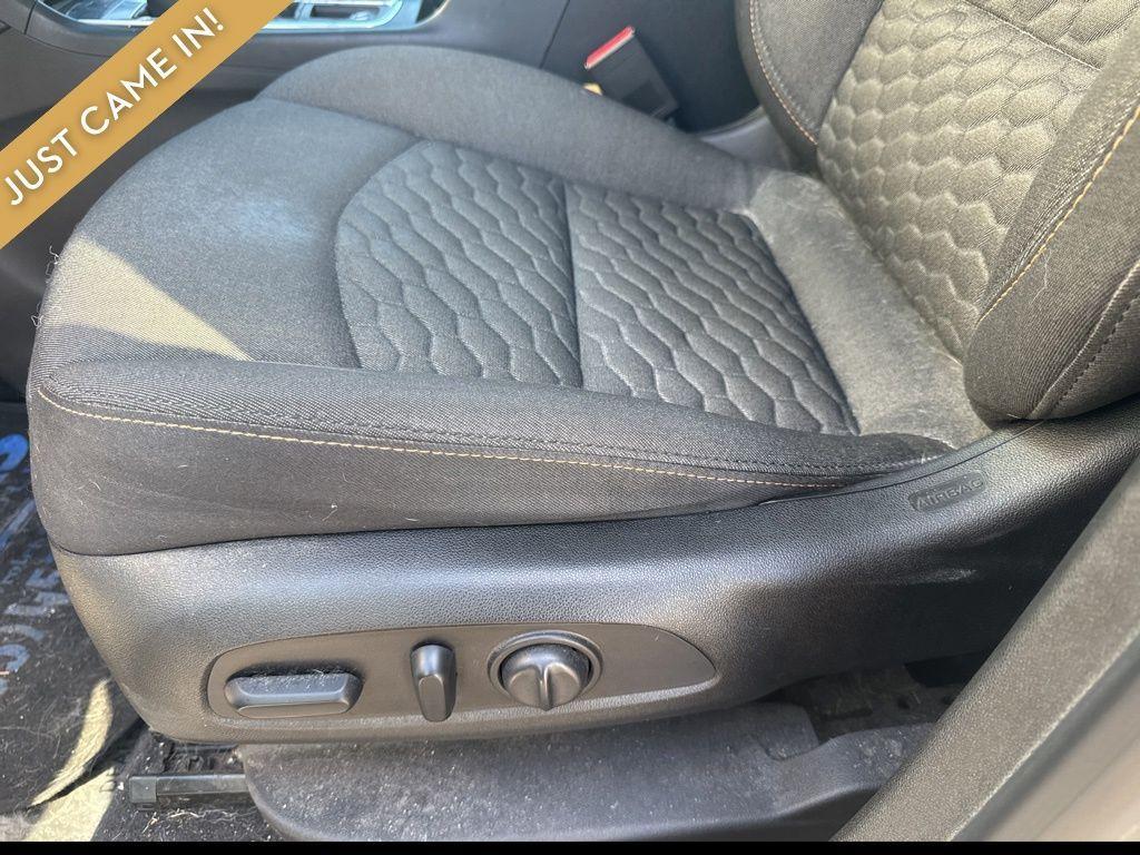 used 2019 Chevrolet Equinox car, priced at $16,968
