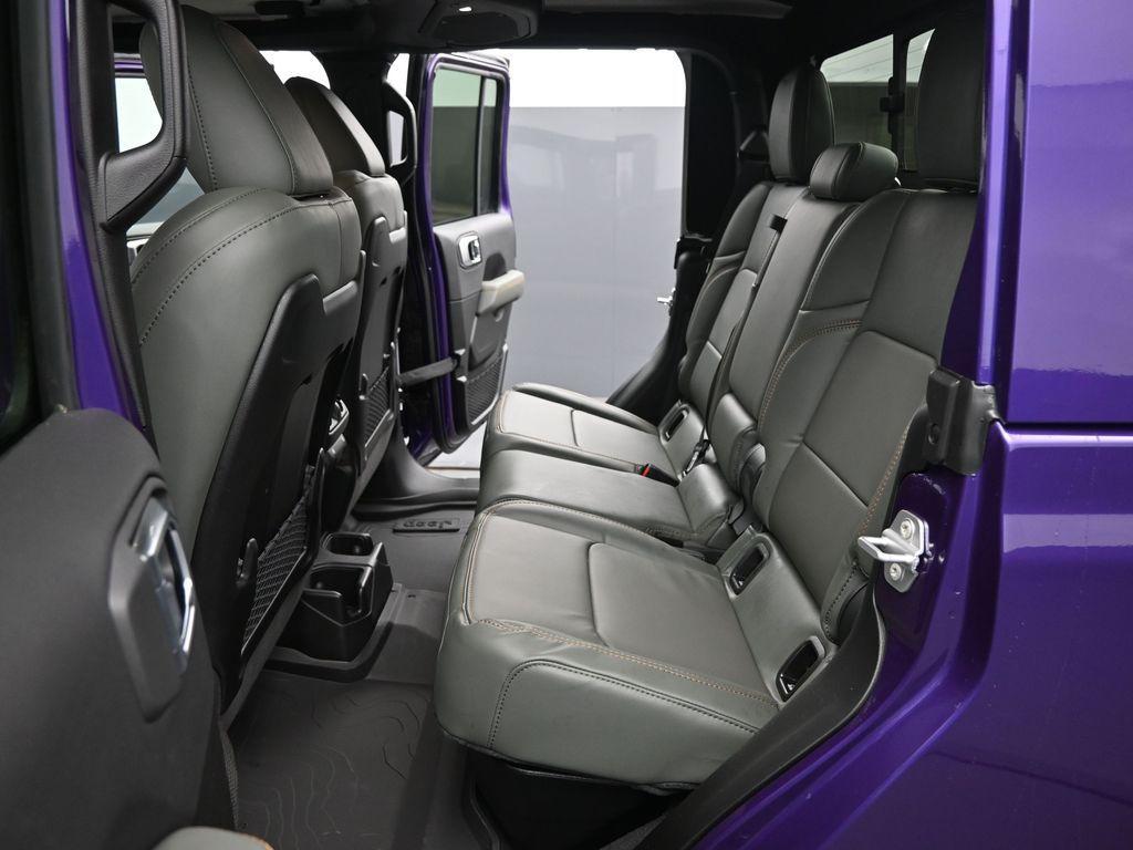 new 2026 Jeep Gladiator car, priced at $59,002