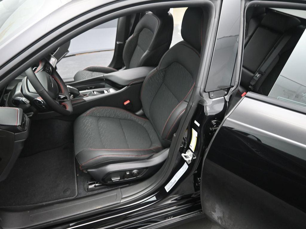 new 2026 Dodge Charger car, priced at $54,938