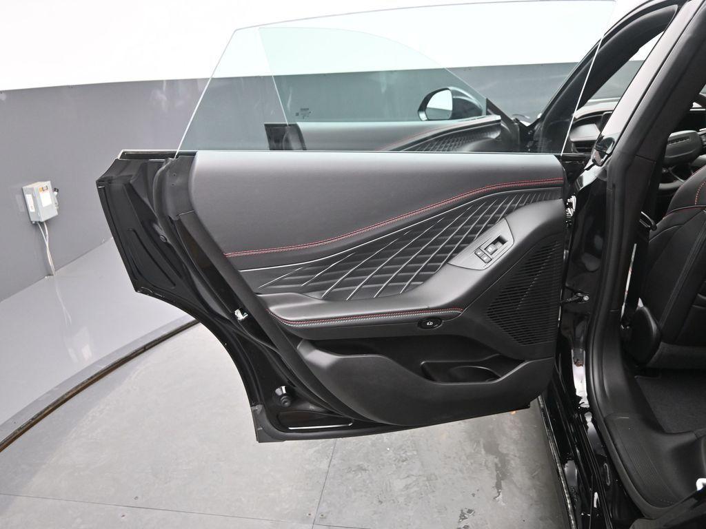 new 2026 Dodge Charger car, priced at $54,938