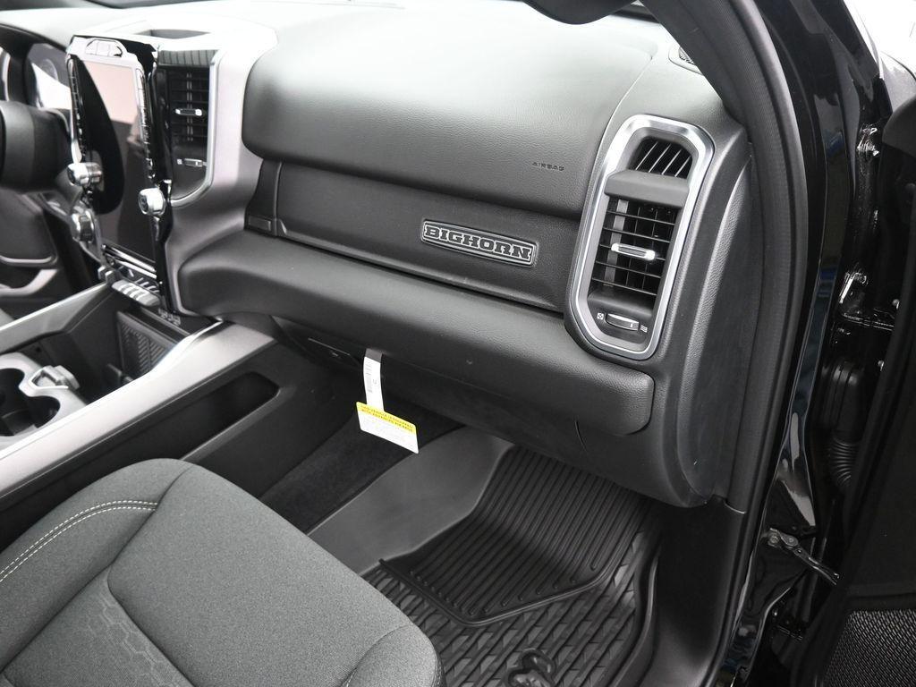 new 2026 Ram 1500 car, priced at $58,069