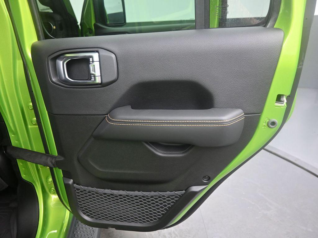 new 2026 Jeep Wrangler car, priced at $53,446