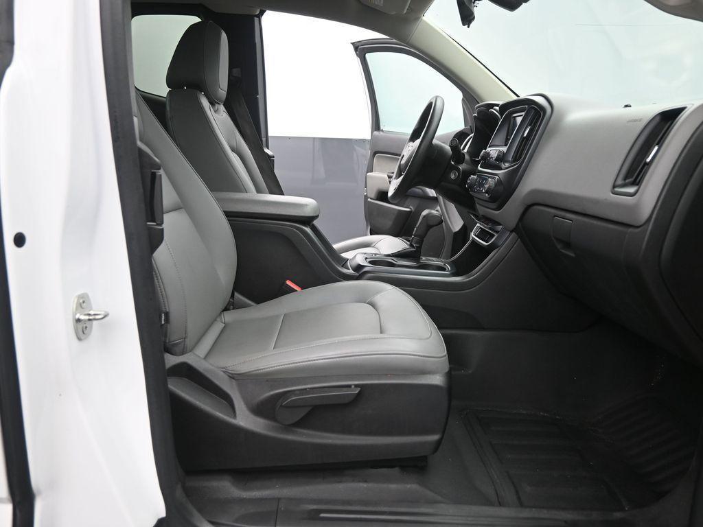used 2016 Chevrolet Colorado car, priced at $15,900