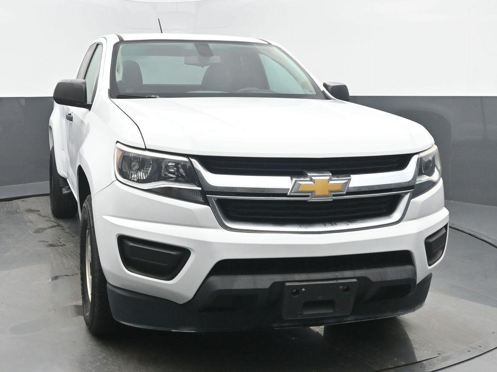 used 2016 Chevrolet Colorado car, priced at $15,900