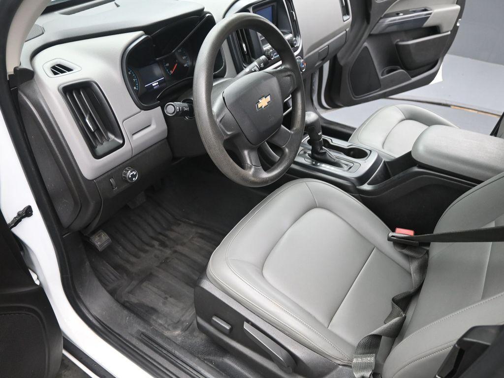 used 2016 Chevrolet Colorado car, priced at $15,900
