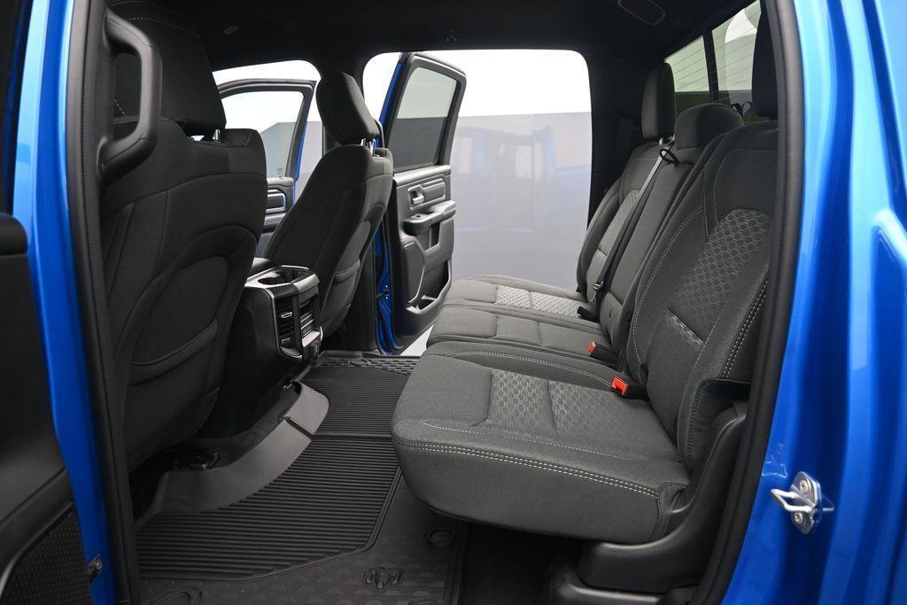 new 2026 Ram 1500 car, priced at $60,164