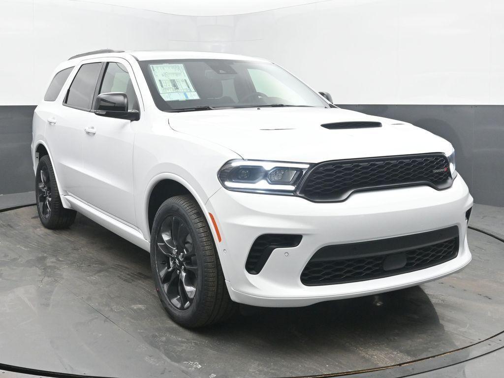 new 2026 Dodge Durango car, priced at $46,673