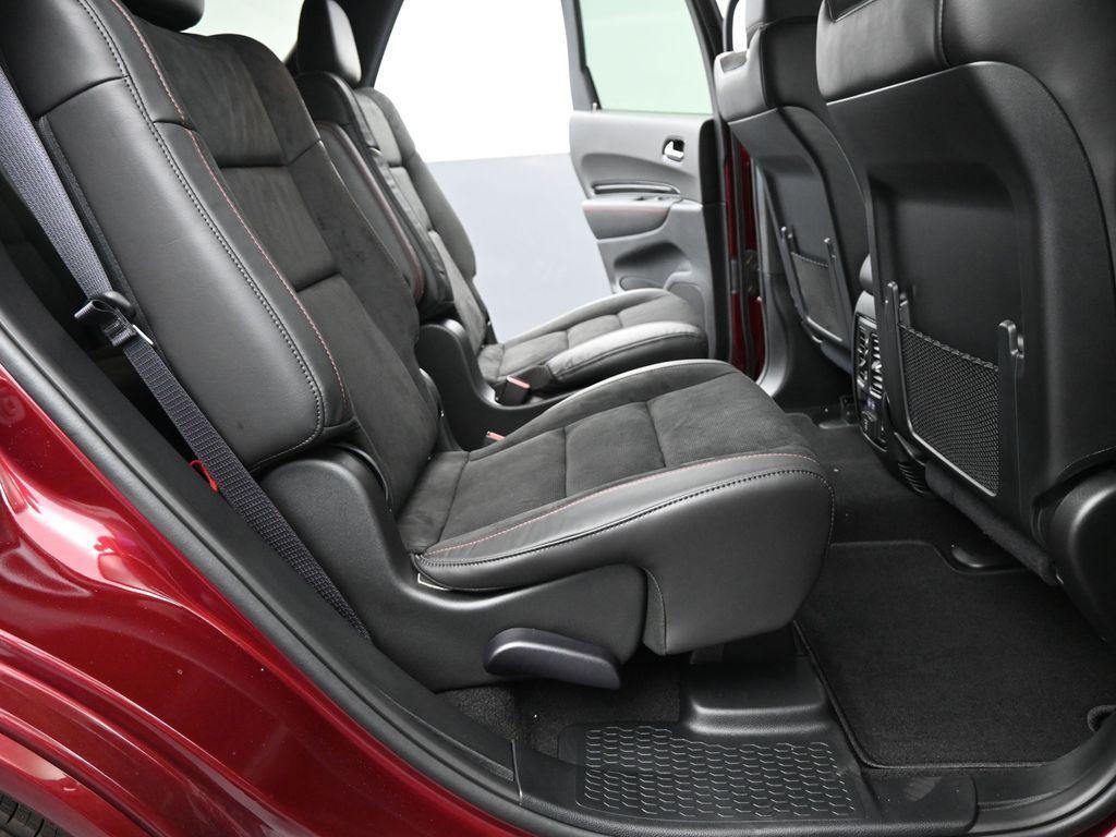 new 2025 Dodge Durango car, priced at $46,836