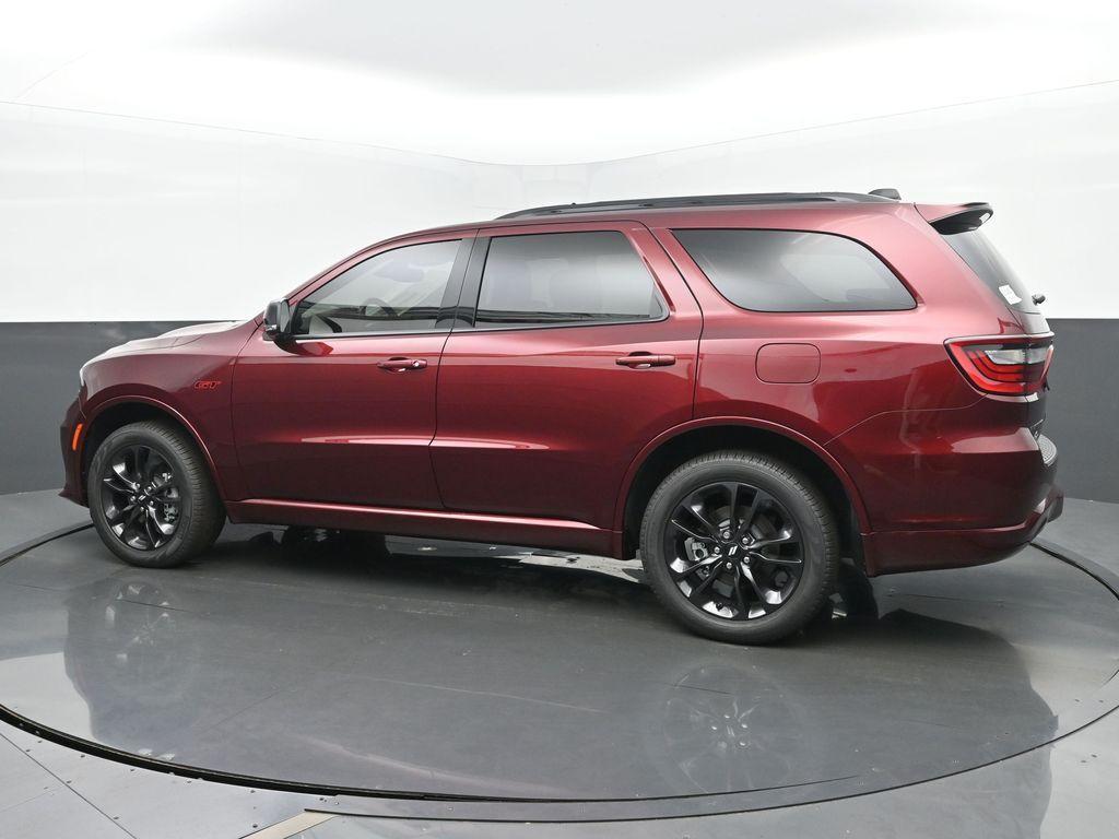 new 2025 Dodge Durango car, priced at $46,836