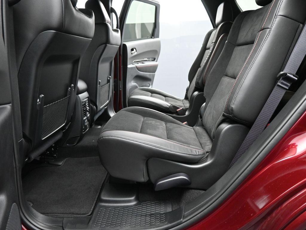 new 2025 Dodge Durango car, priced at $46,836