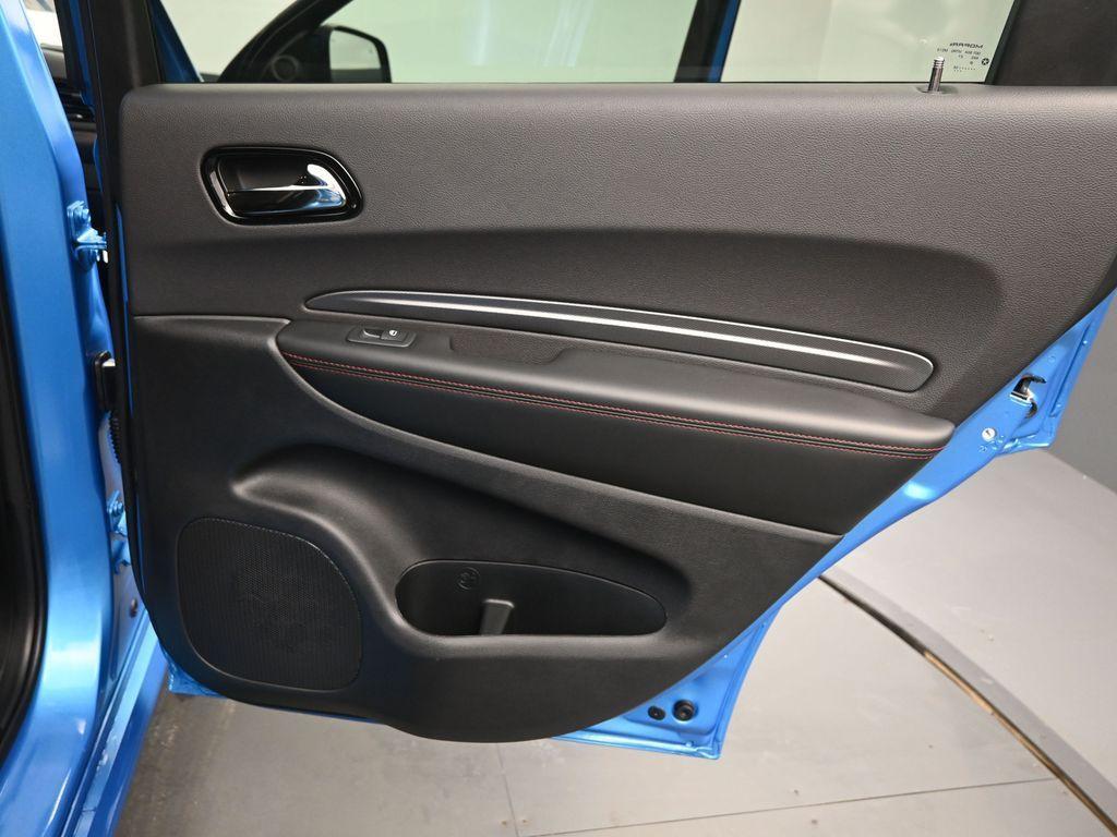 new 2026 Dodge Durango car, priced at $48,238