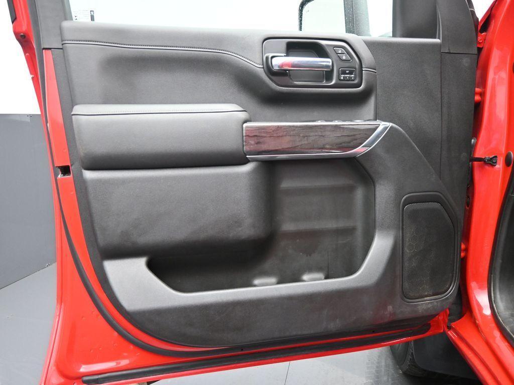 used 2022 Chevrolet Silverado 2500 car, priced at $48,999