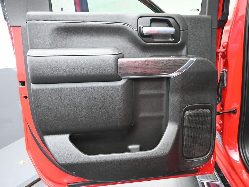 used 2022 Chevrolet Silverado 2500 car, priced at $48,999