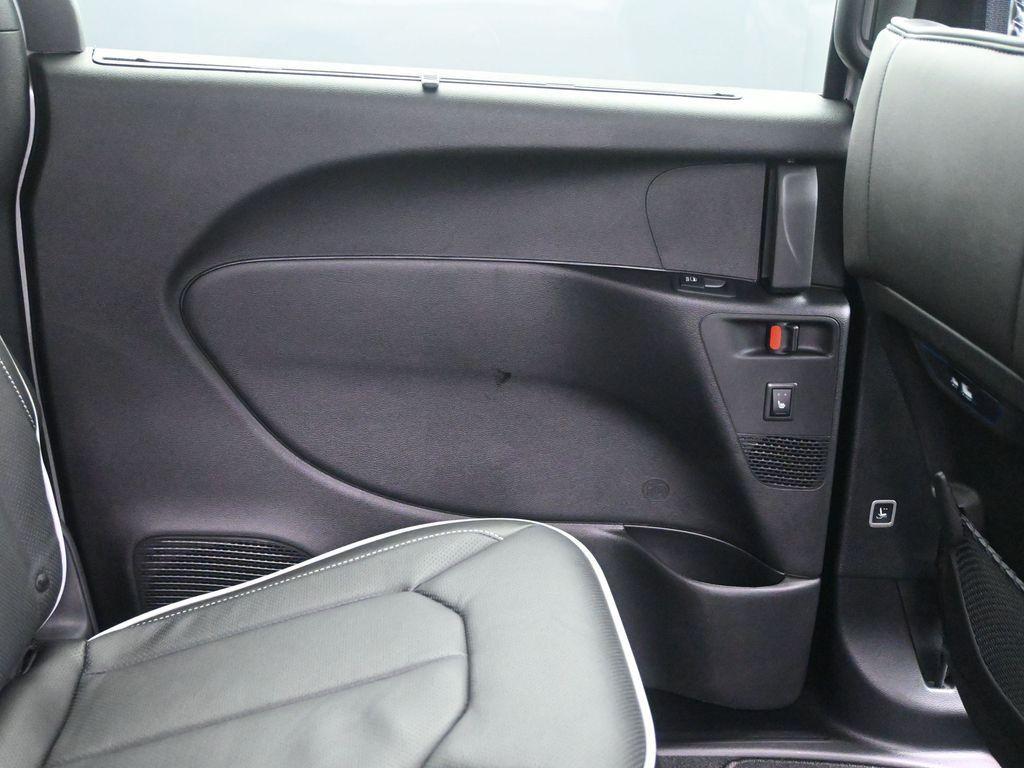 new 2026 Chrysler Pacifica car, priced at $51,487