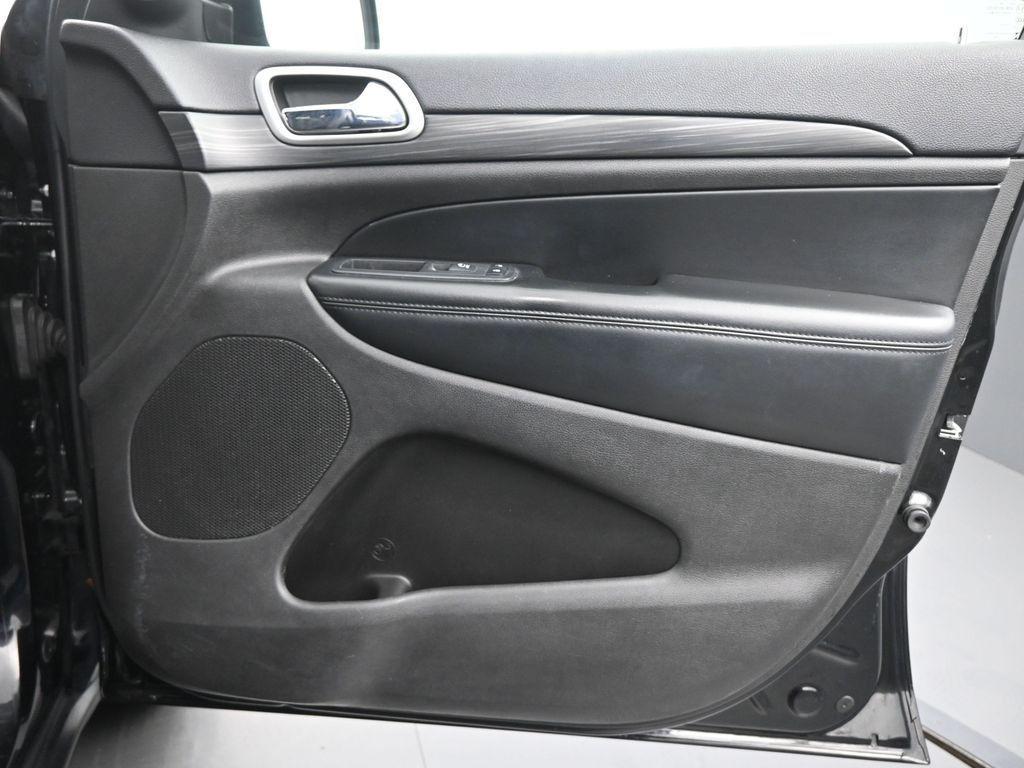 used 2019 Jeep Grand Cherokee car, priced at $19,900