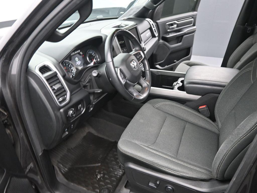 used 2020 Ram 1500 car, priced at $28,699