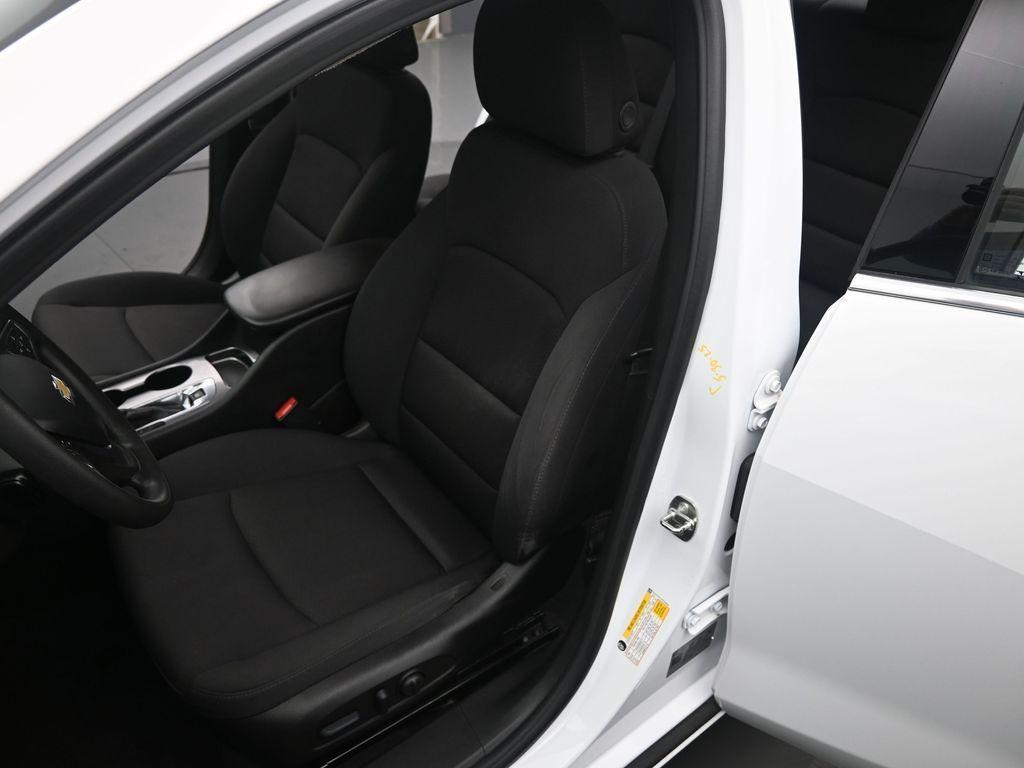 used 2023 Chevrolet Malibu car, priced at $18,700