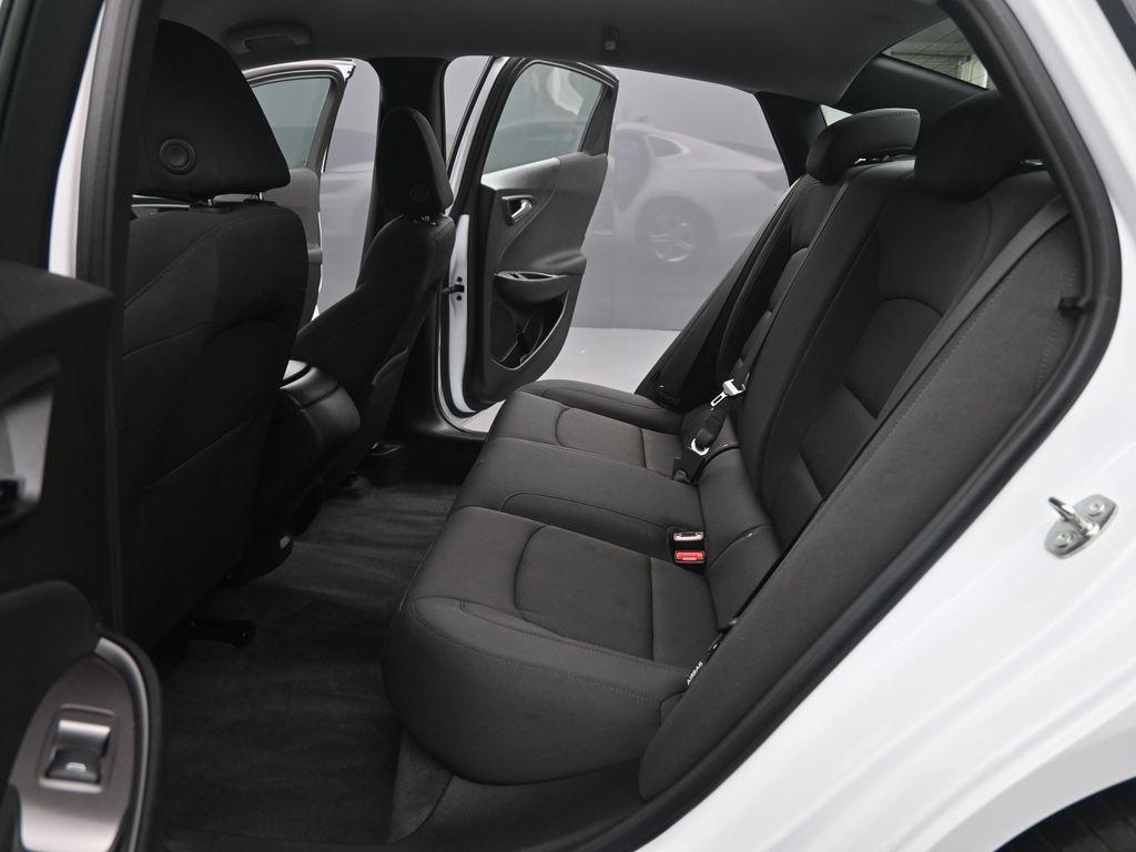 used 2023 Chevrolet Malibu car, priced at $18,700