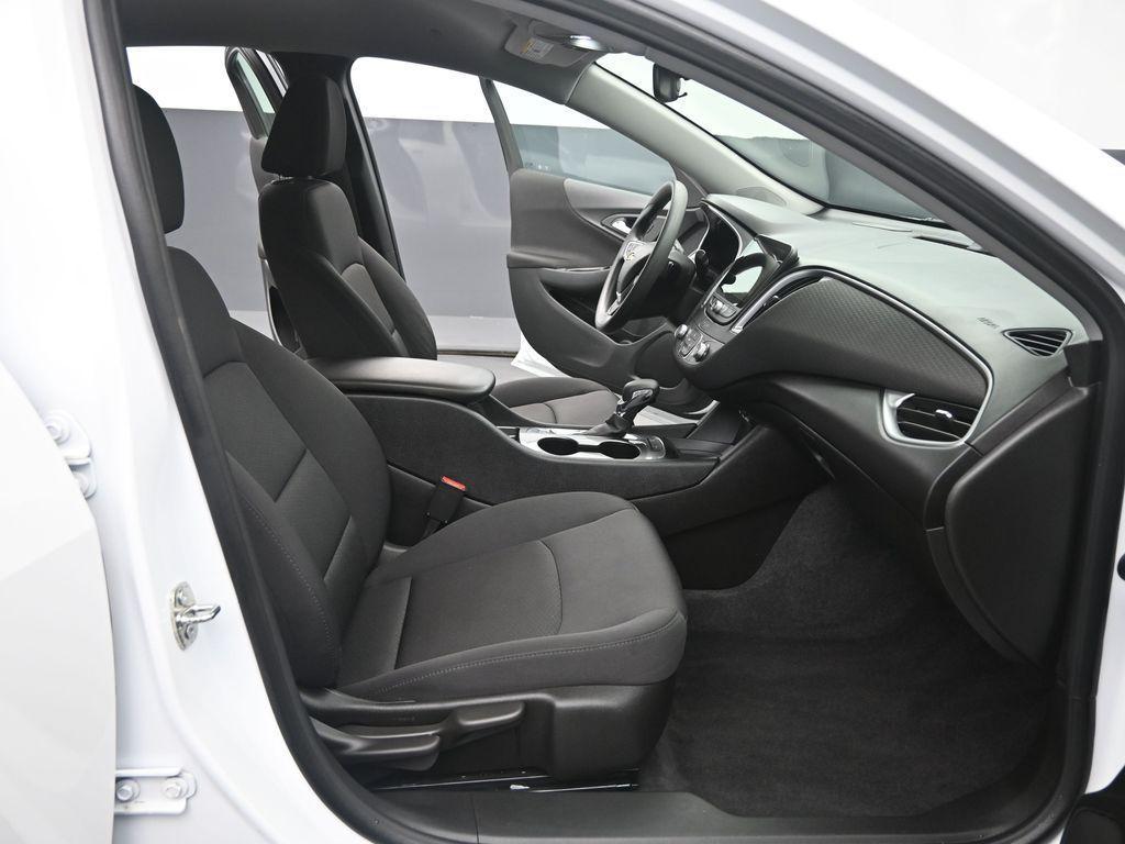 used 2023 Chevrolet Malibu car, priced at $18,700