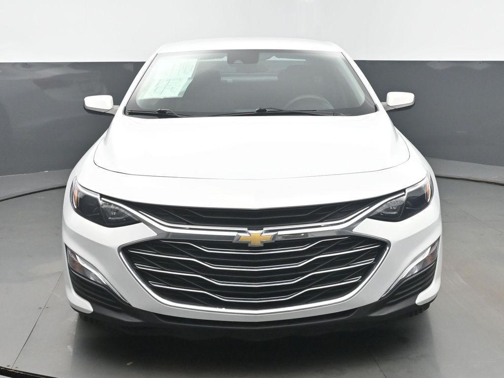 used 2023 Chevrolet Malibu car, priced at $18,700