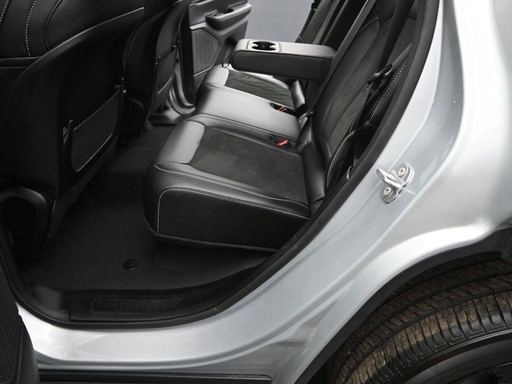 used 2025 Jeep Grand Cherokee car, priced at $36,499