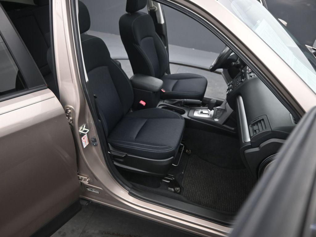 used 2014 Subaru Forester car, priced at $12,900