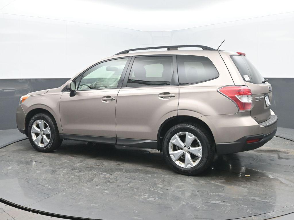 used 2014 Subaru Forester car, priced at $12,900