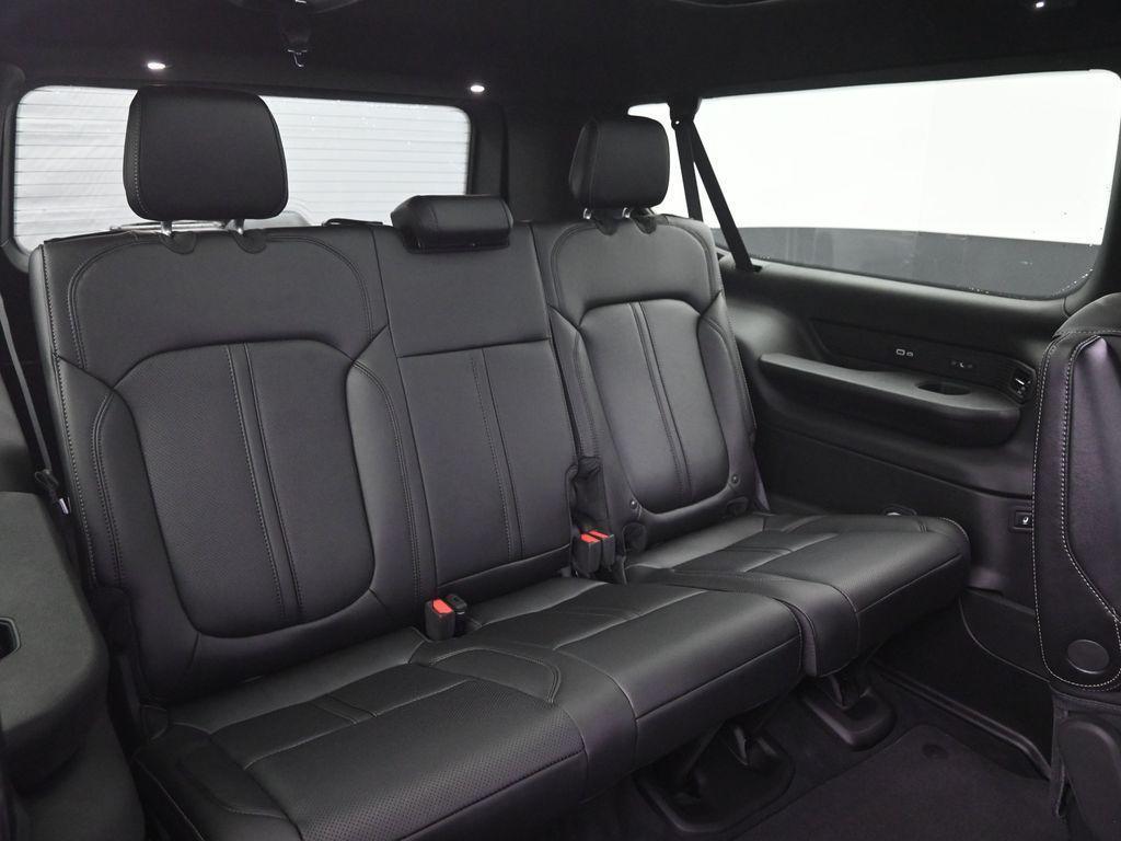 new 2026 Jeep Grand Wagoneer L car, priced at $72,561