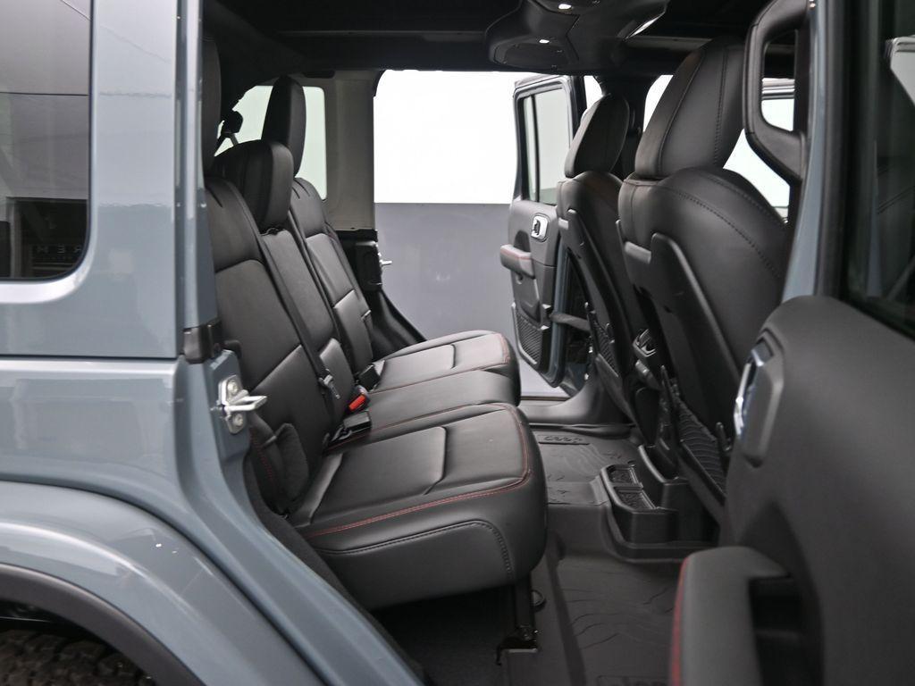 new 2026 Jeep Wrangler car, priced at $62,564