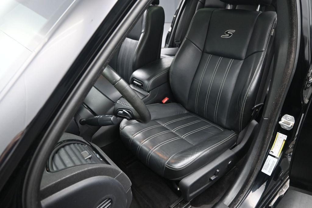 used 2017 Chrysler 300 car, priced at $17,999